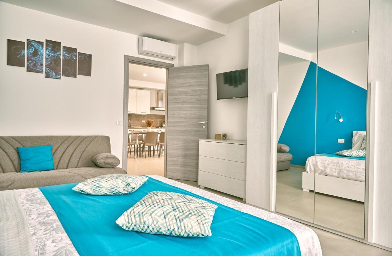 Il Casale Di Monacella Aparthotel Santa Venerina
