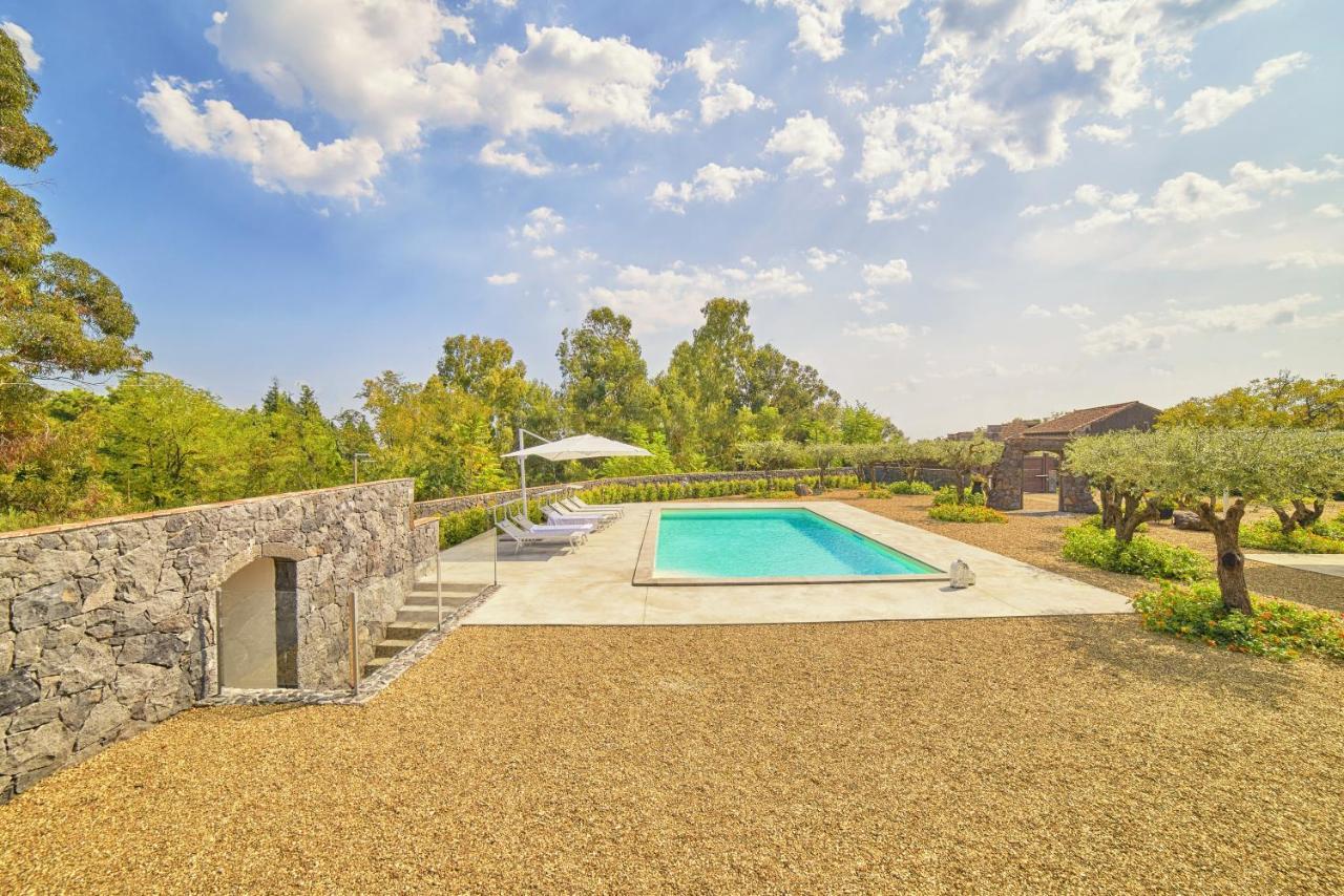 Apartahotel Il Casale Di Monacella Santa Venerina