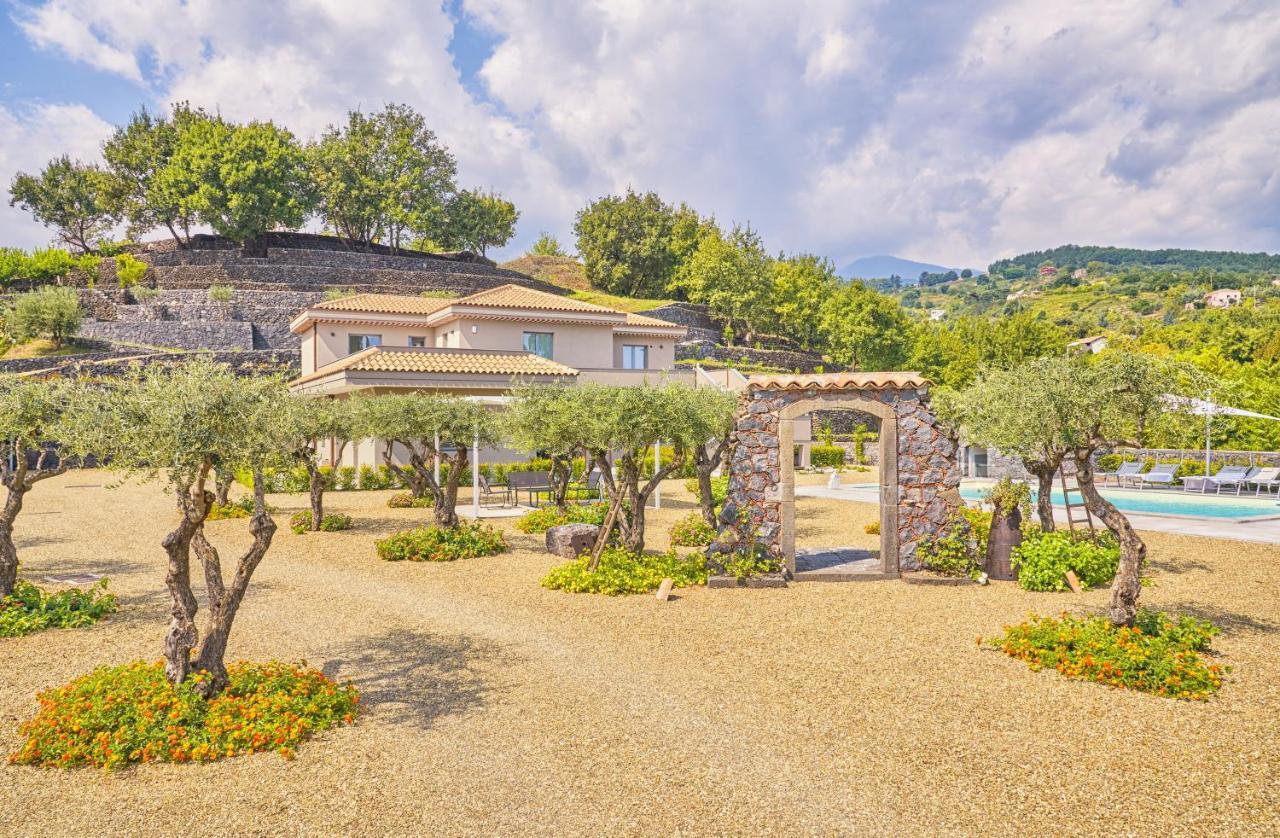 Il Casale Di Monacella