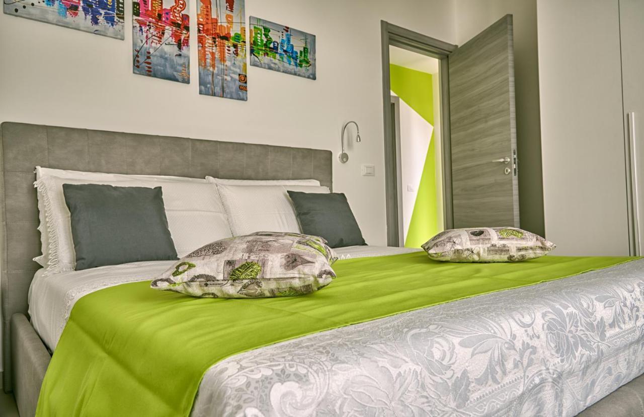 Il Casale Di Monacella Aparthotel Santa Venerina