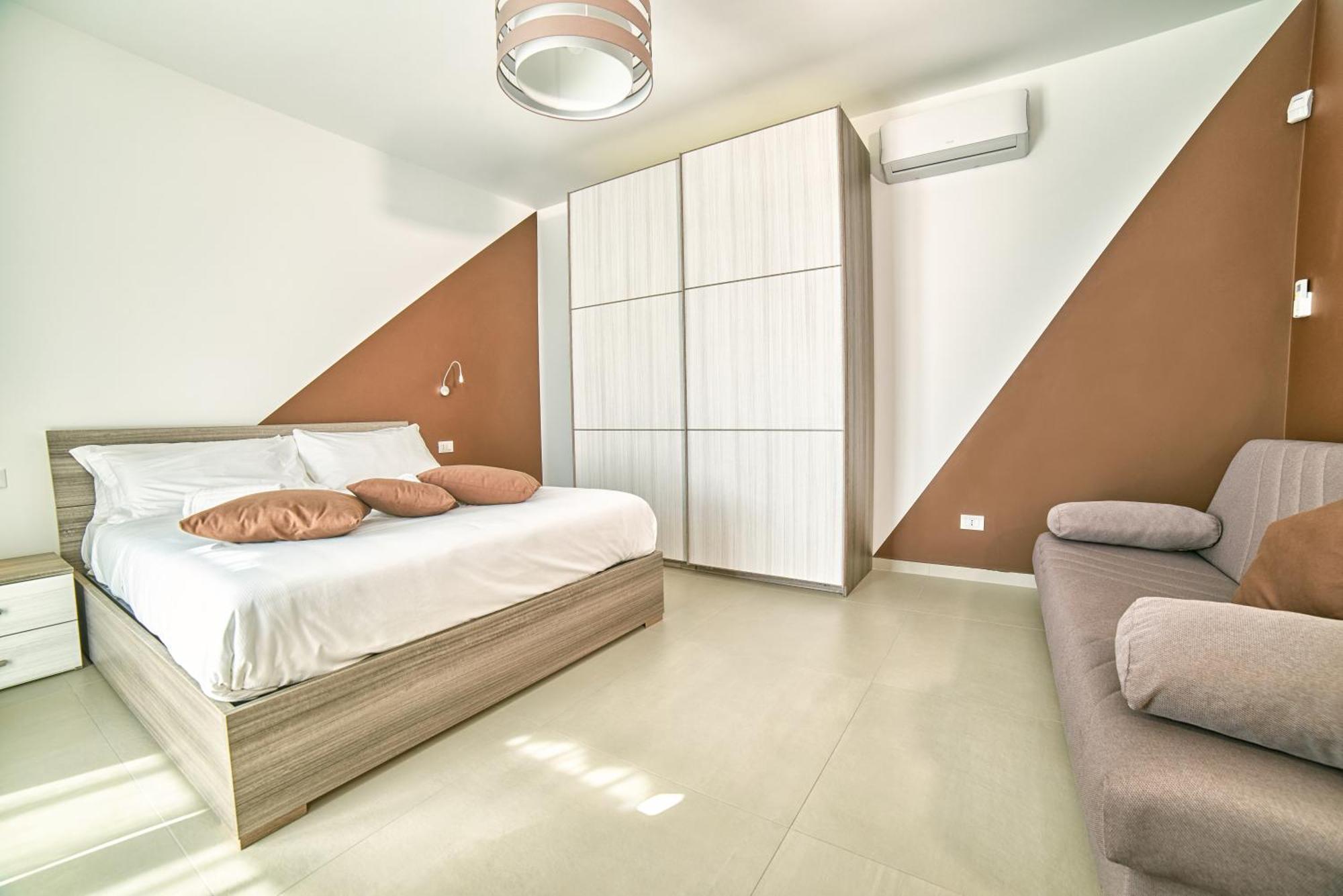 Aparthotel Il Casale Di Monacella Santa Venerina