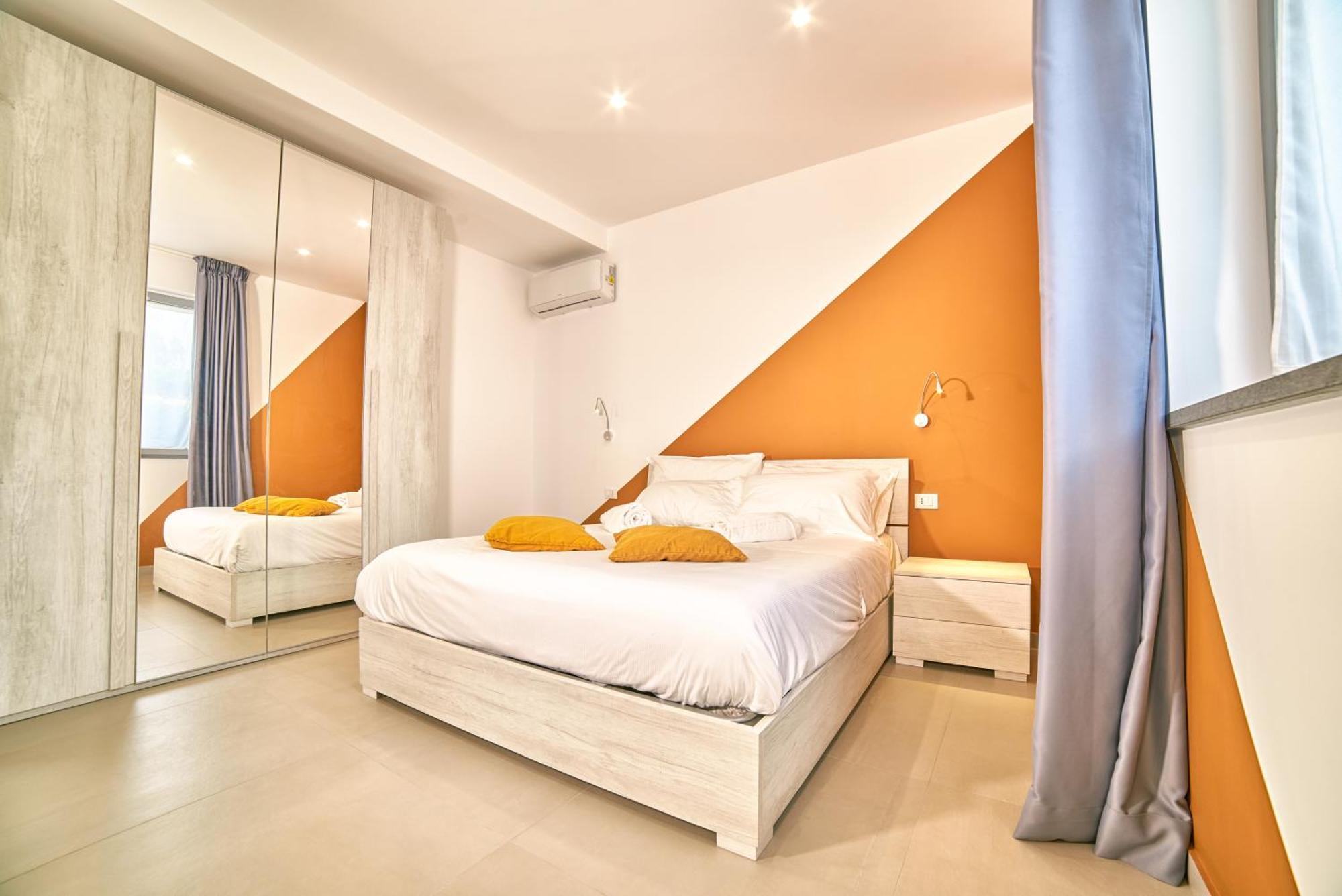 Il Casale Di Monacella Apartahotel *