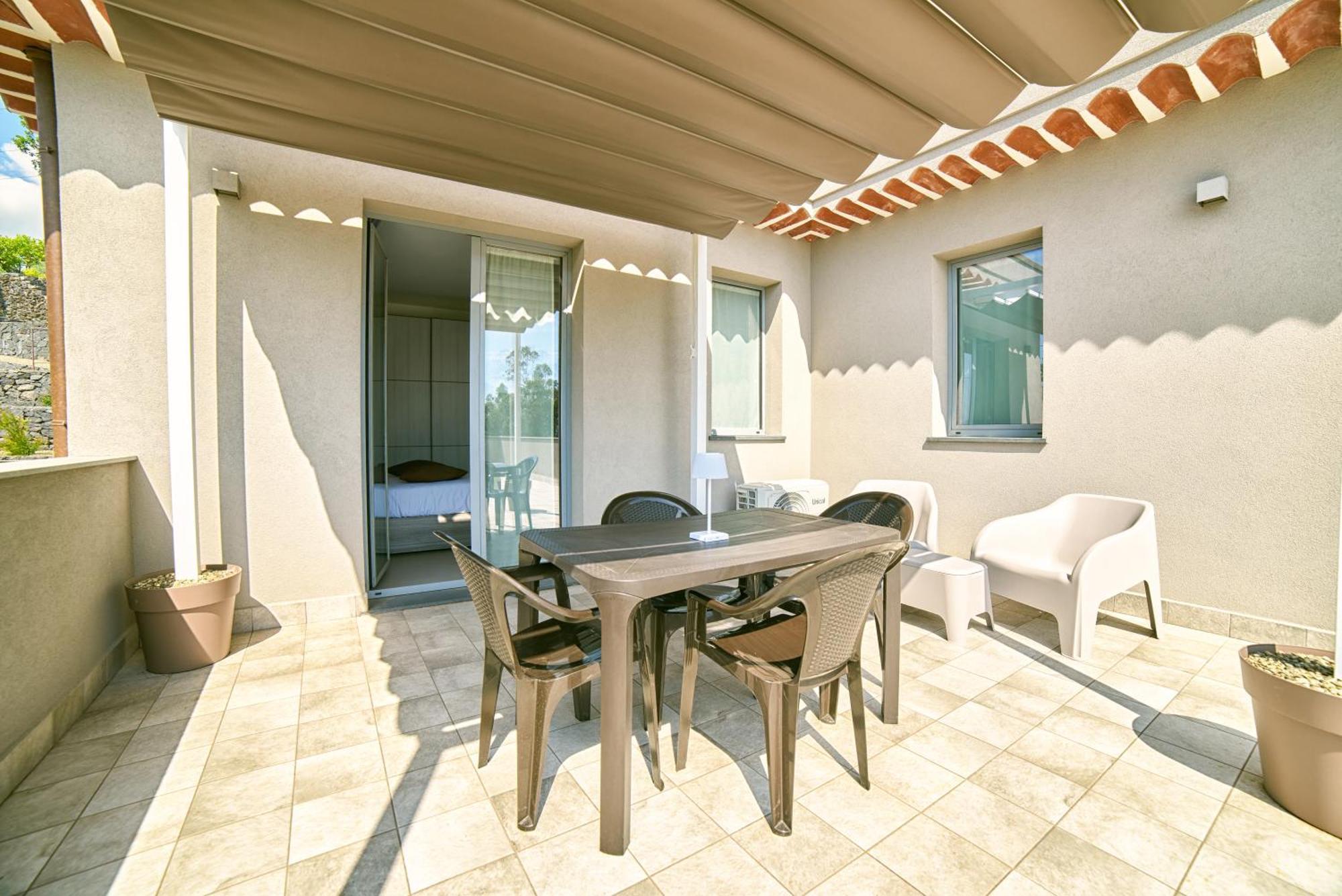 Il Casale Di Monacella