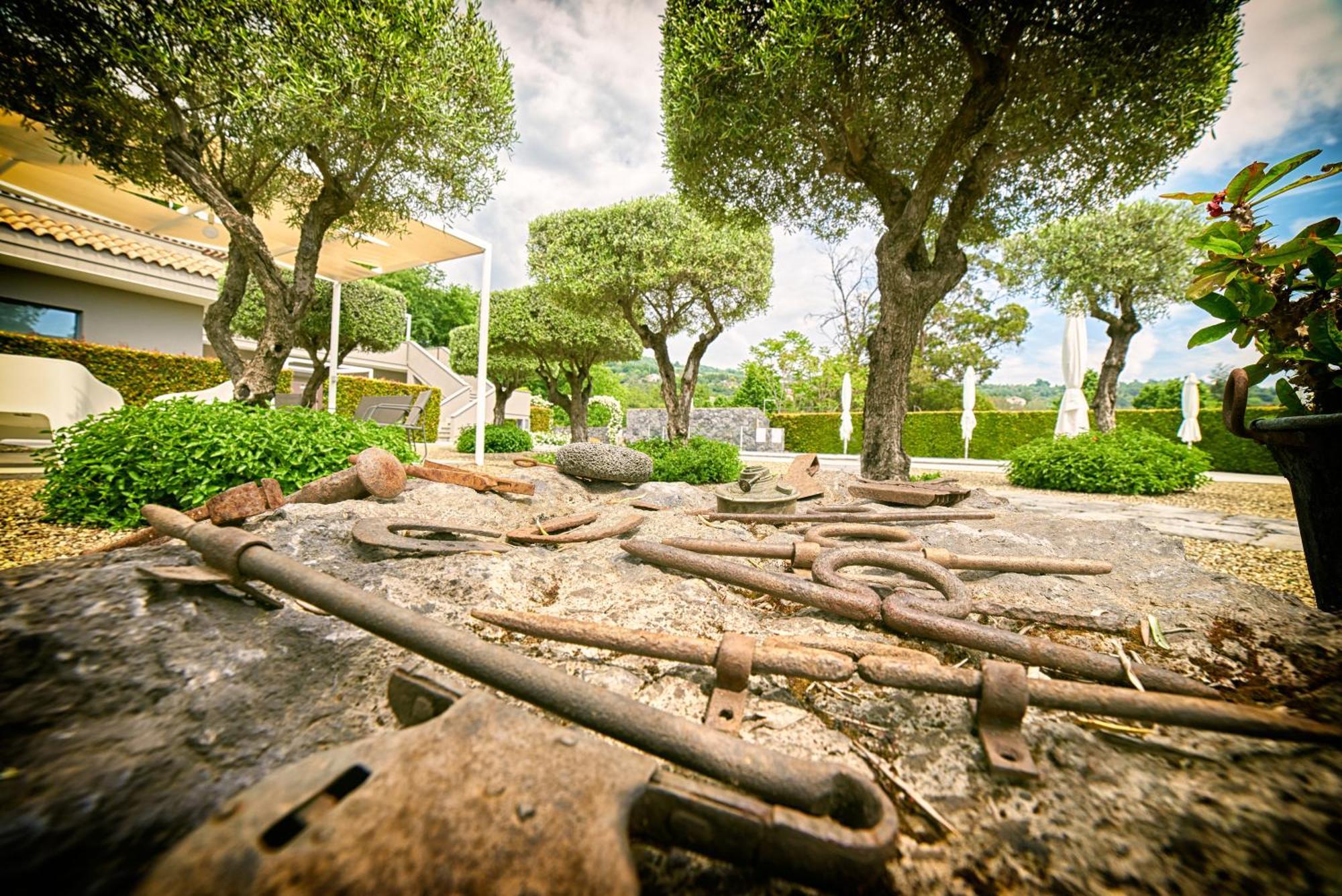 Il Casale Di Monacella Apartahotel *