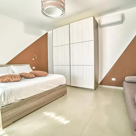 Il Casale Di Monacella Aparthotel Santa Venerina Exterior photo