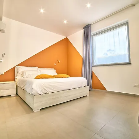 Il Casale Di Monacella Aparthotel Santa Venerina Exterior photo
