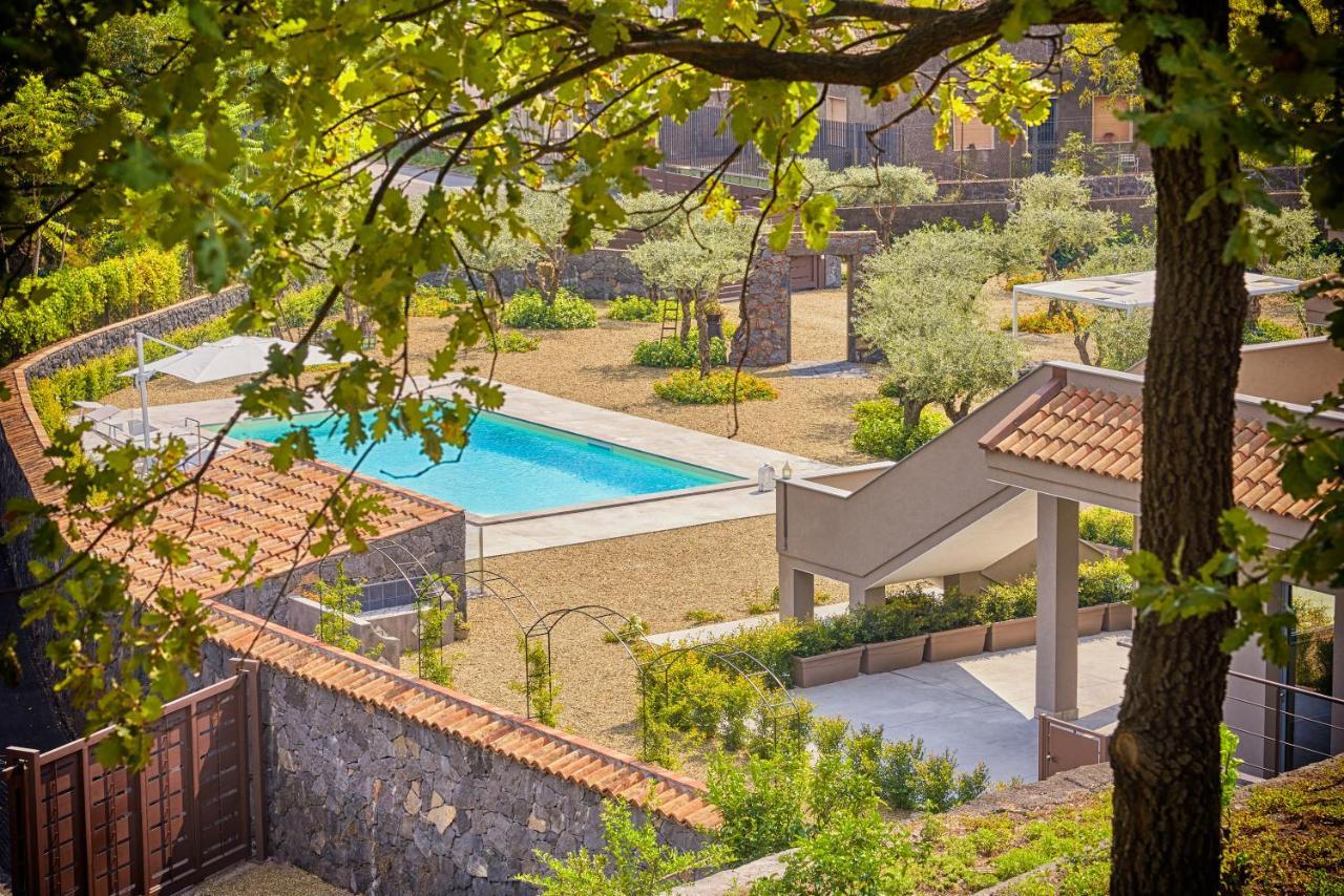 Il Casale Di Monacella Aparthotel Santa Venerina
