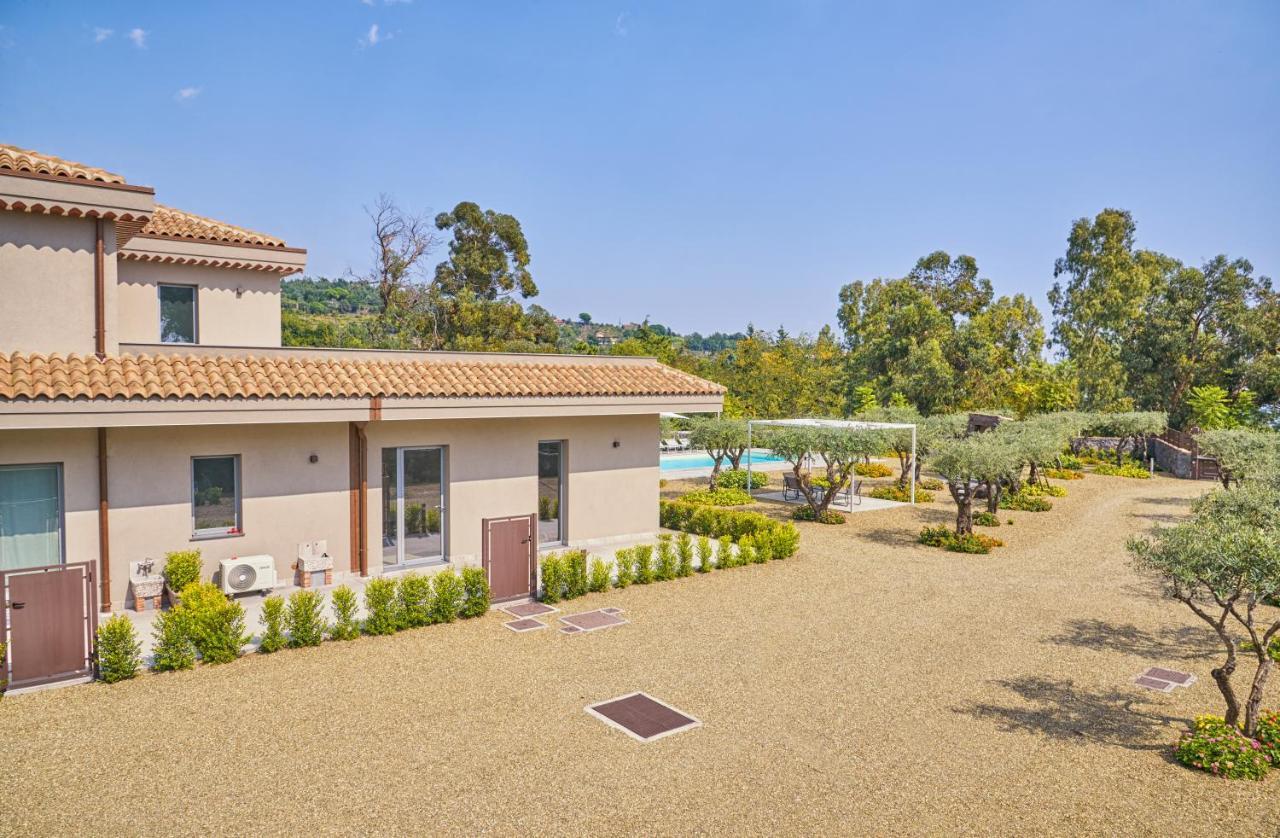 Il Casale Di Monacella