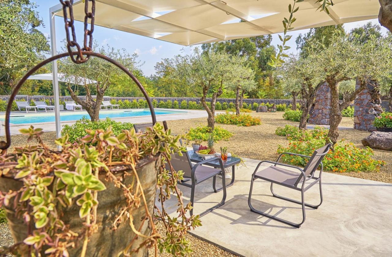 Il Casale Di Monacella Aparthotel