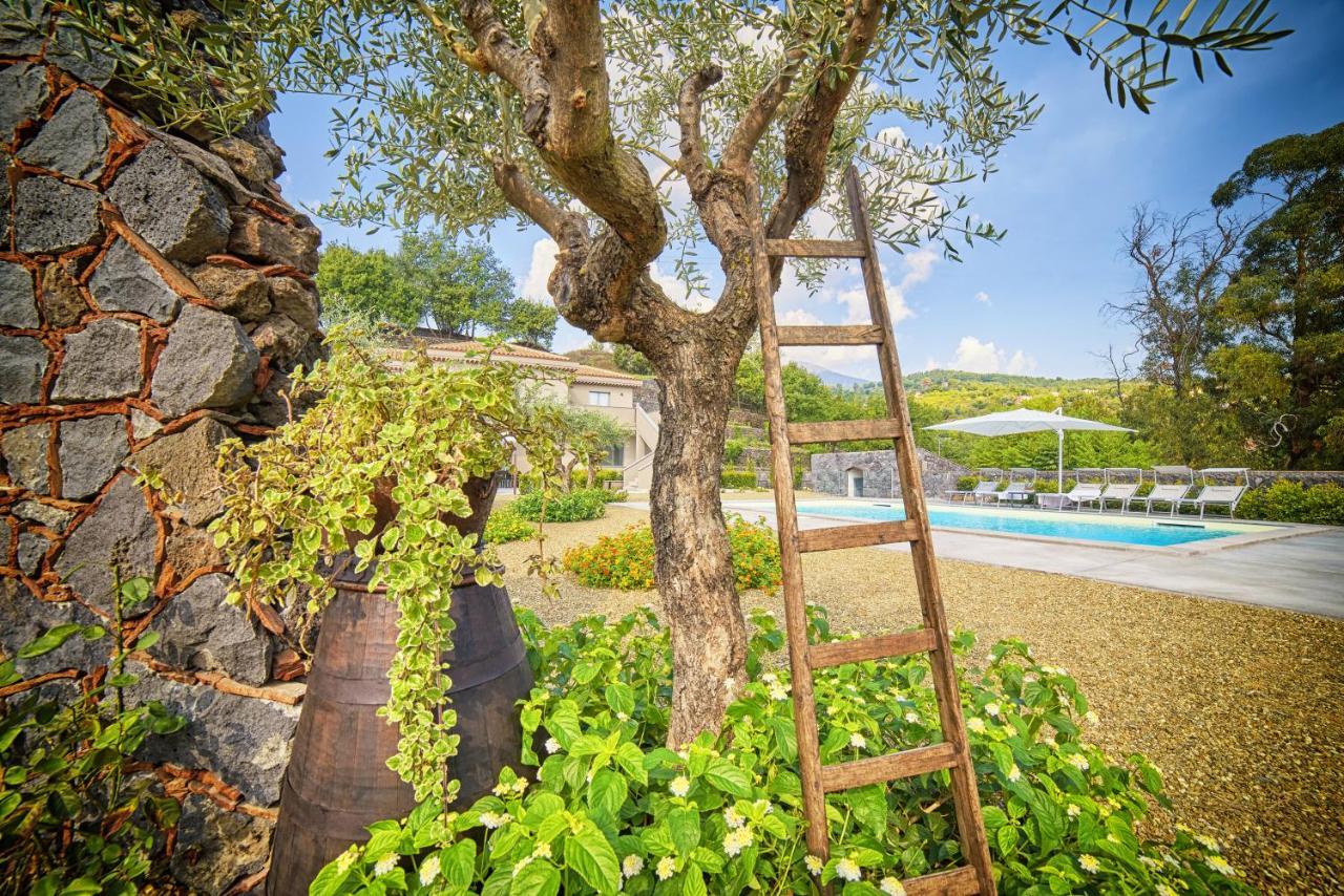 Il Casale Di Monacella