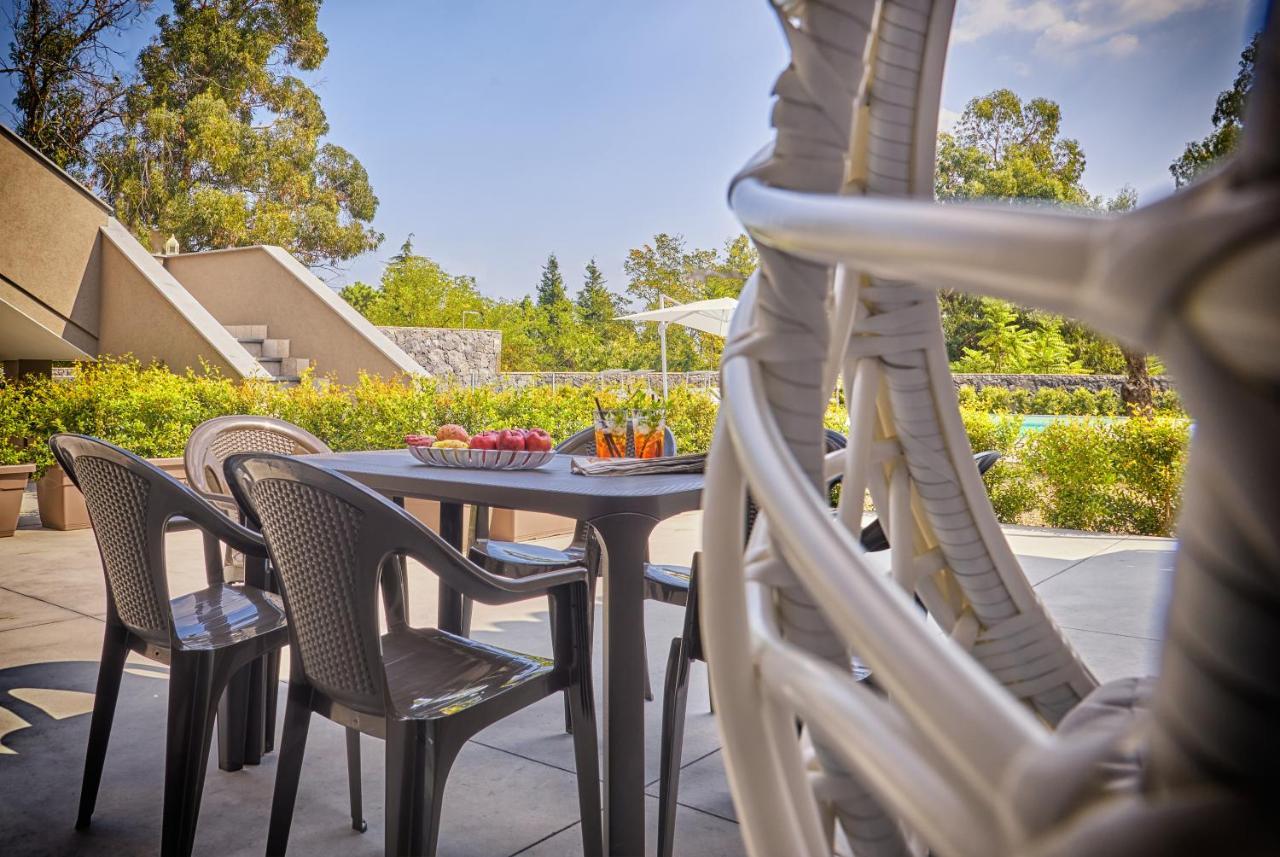 Aparthotel Il Casale Di Monacella