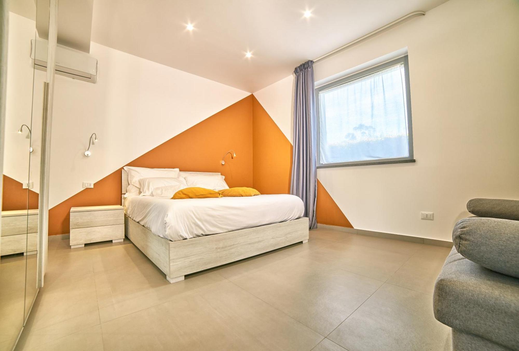 Il Casale Di Monacella Appart hôtel *