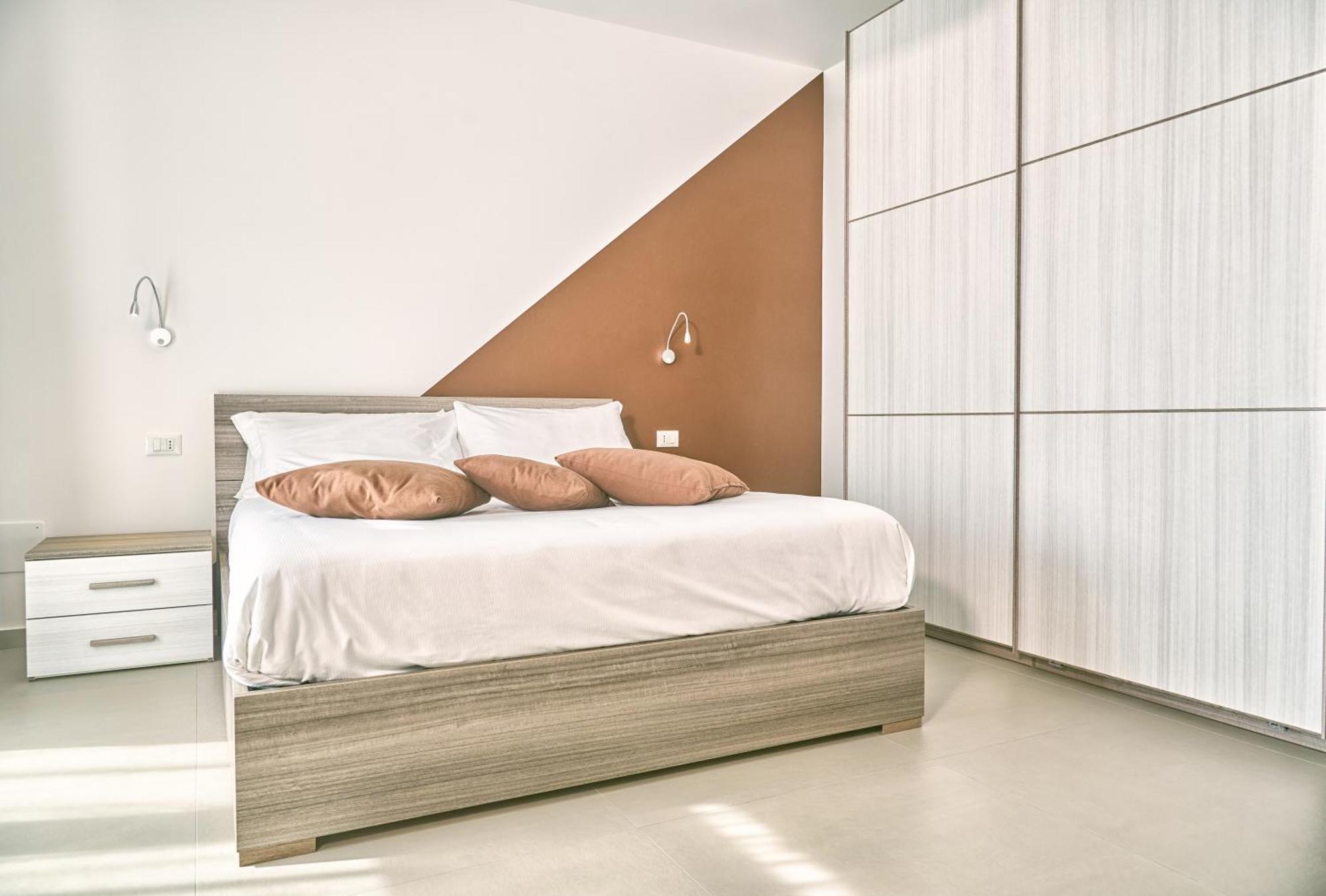 Appart hôtel Il Casale Di Monacella *