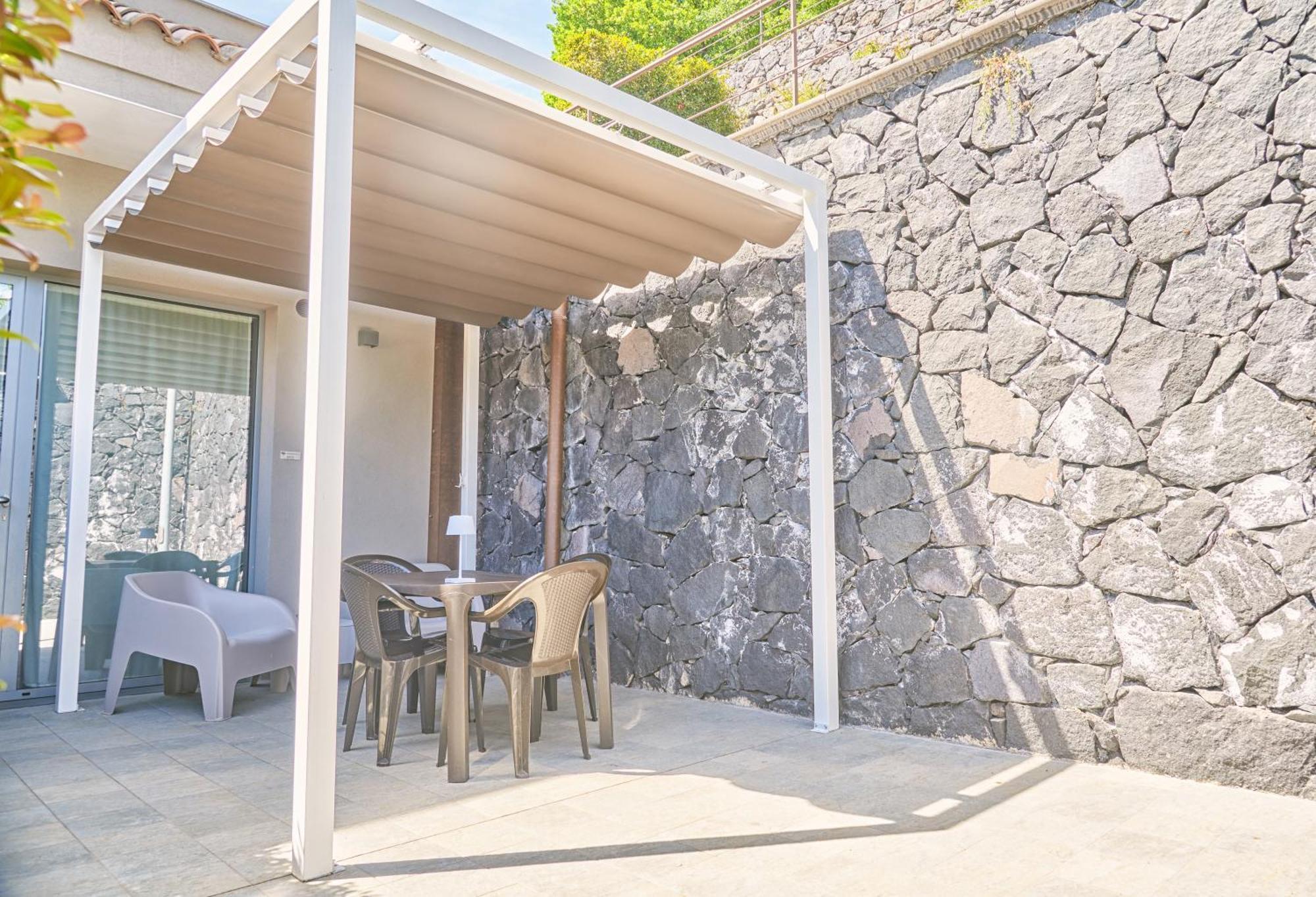 Il Casale Di Monacella * Santa Venerina