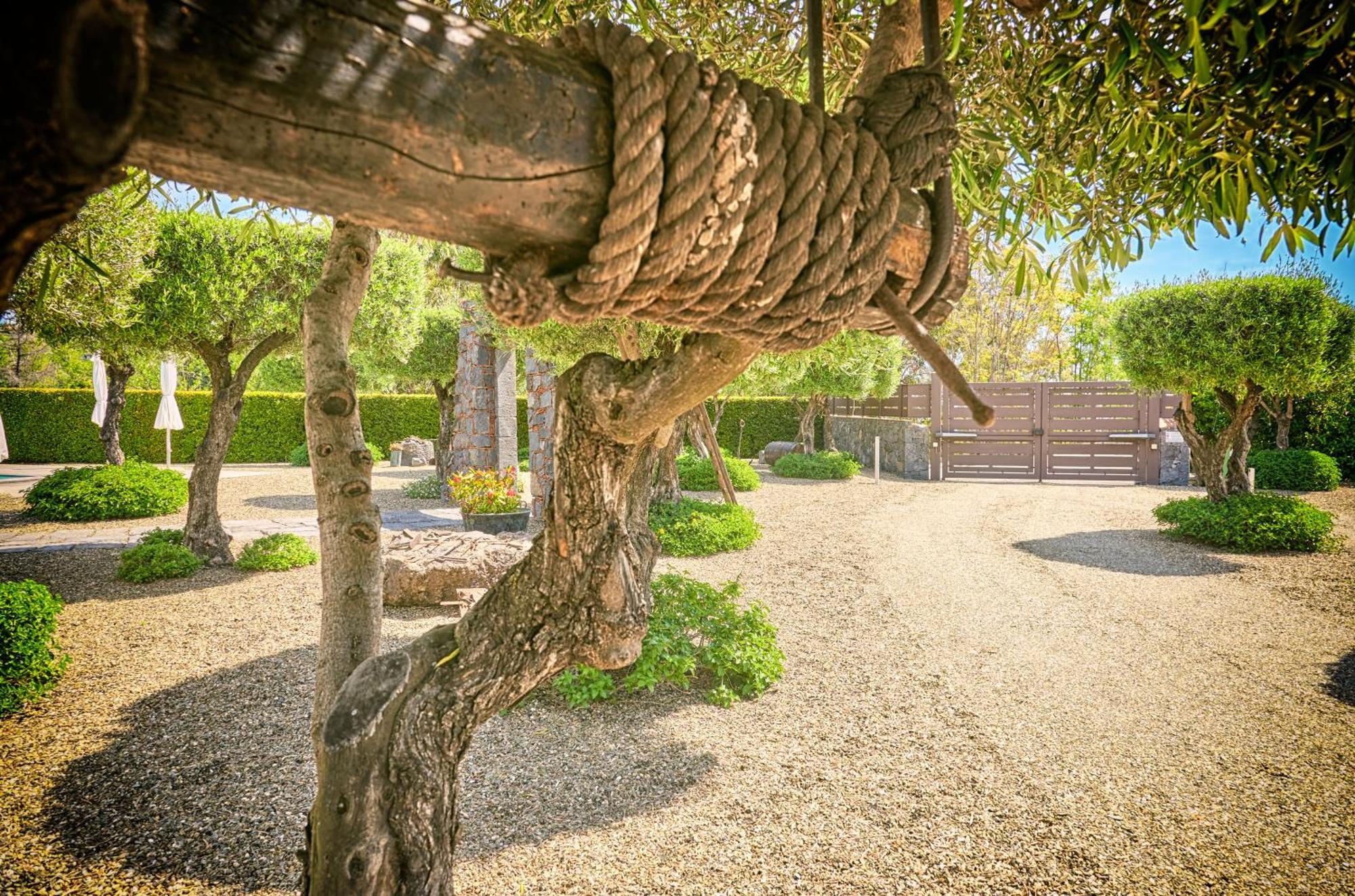 Il Casale Di Monacella Appart hôtel