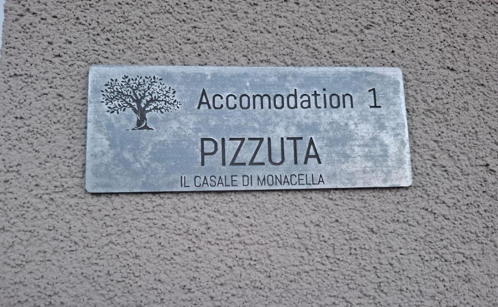 Il Casale Di Monacella * Santa Venerina